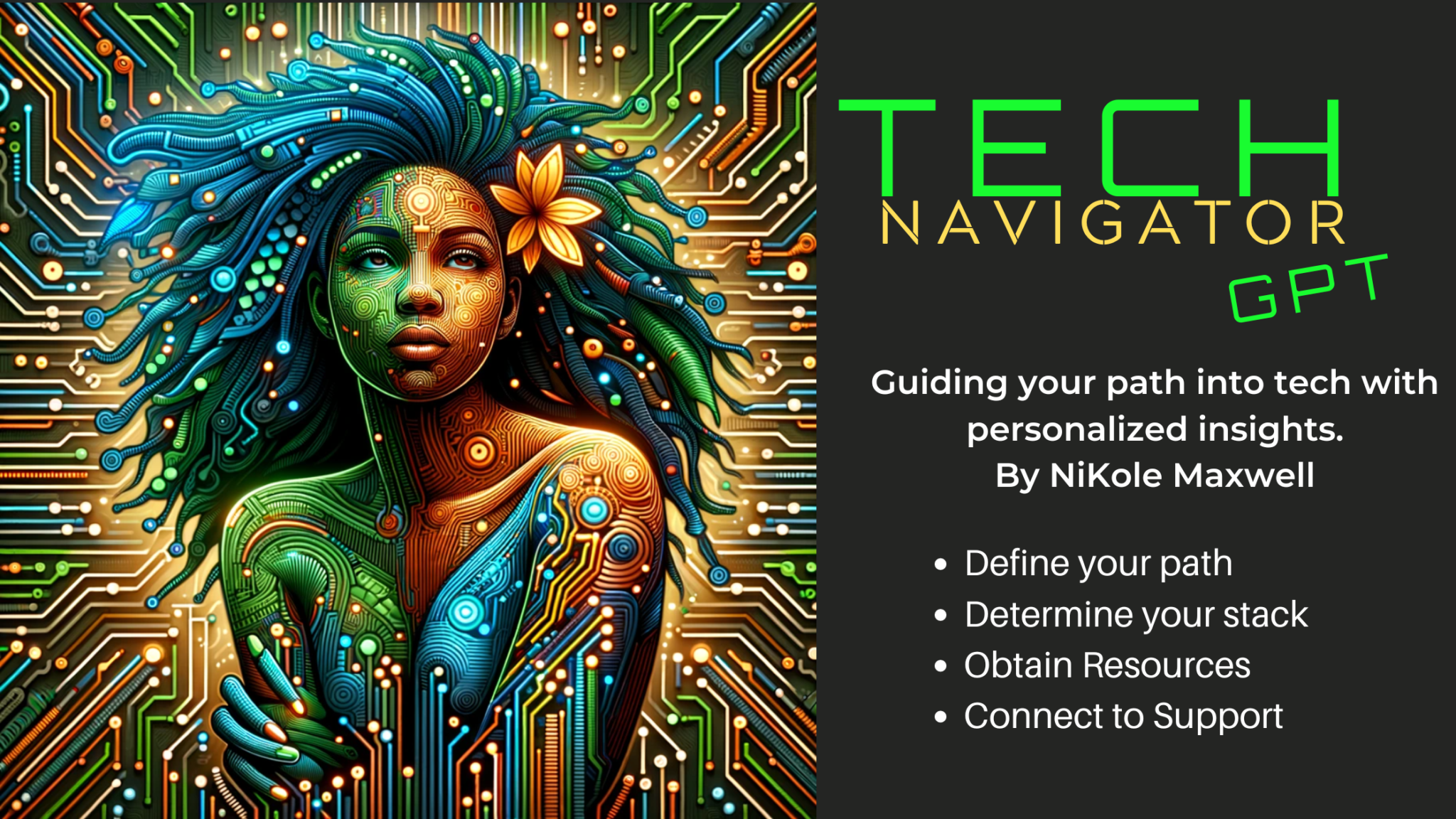 Tech Navigator GPT
