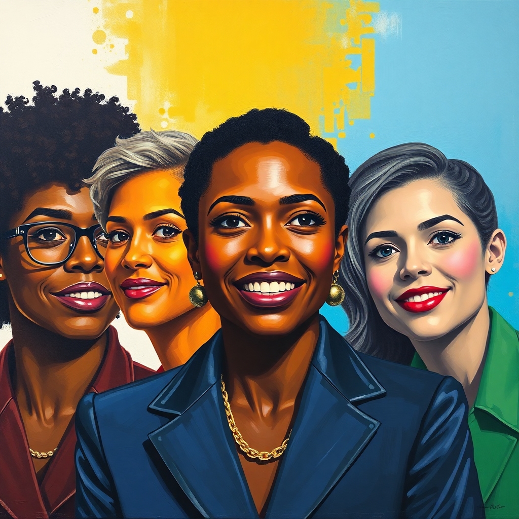 Curated Connections & Community