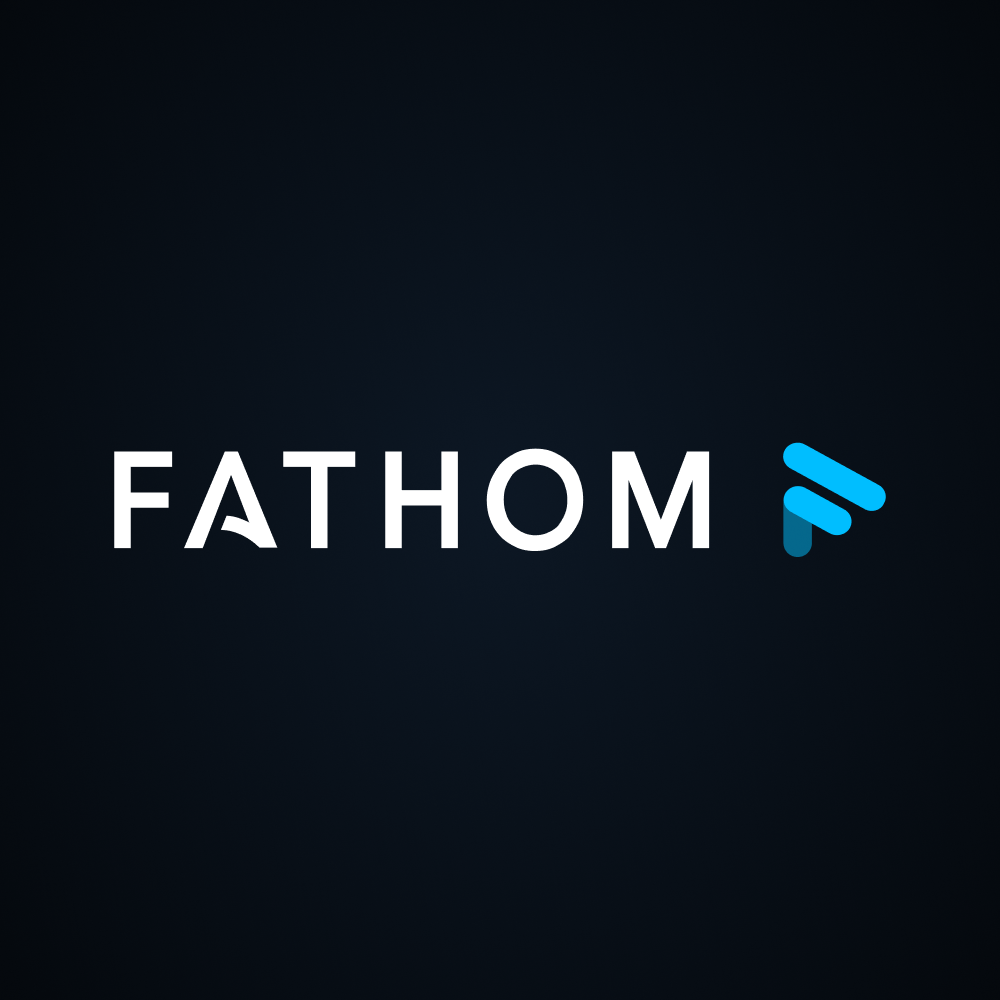 Fathom Partner Logo