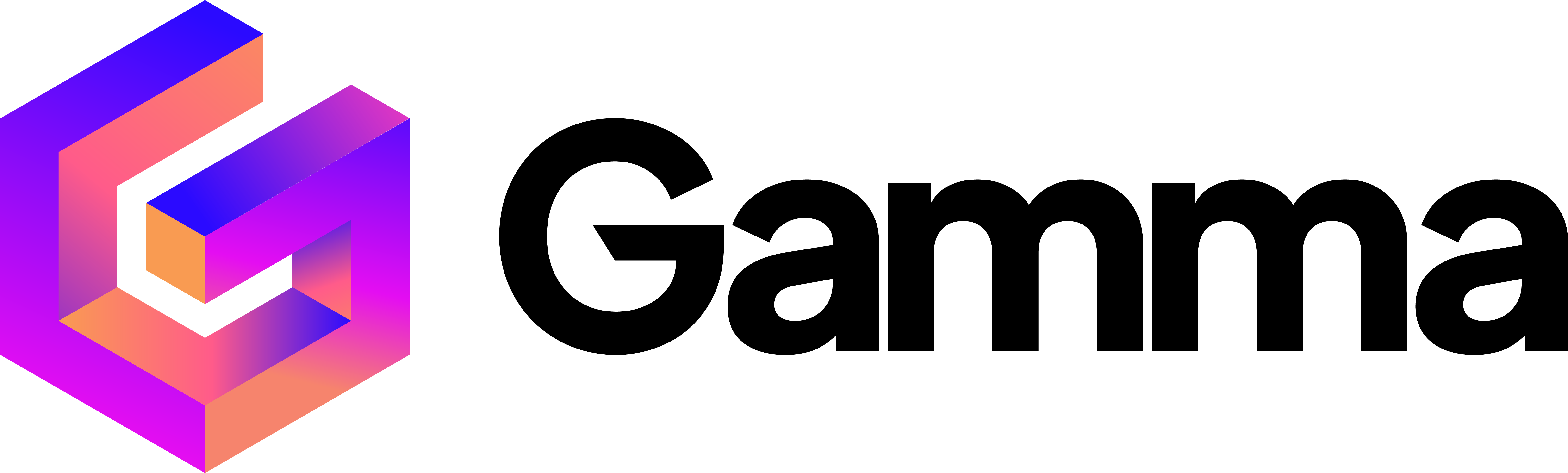 Gamma Affiliate Logo