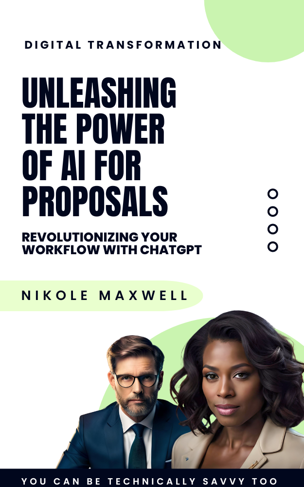 Unleashing the Power of AI for Proposals