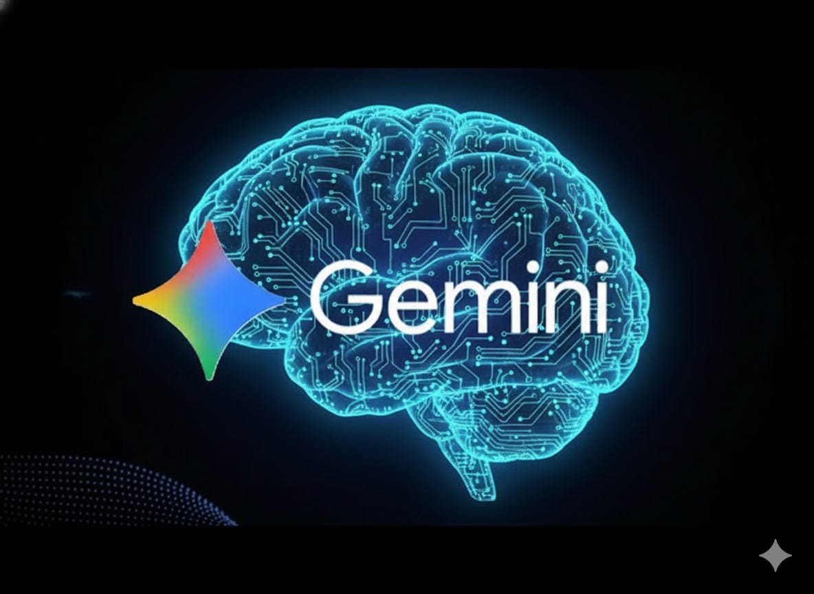 π§ Freeing βCognitive Bandwidthβ
