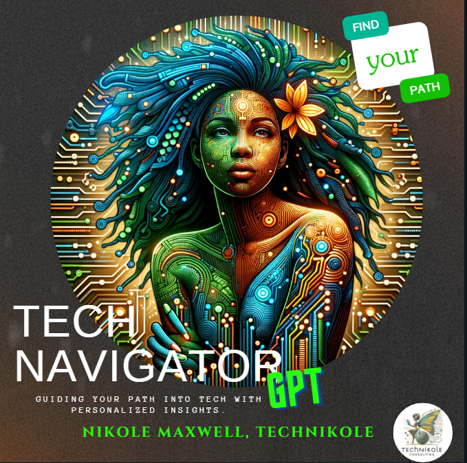 Tech Navigator GPT is now free for all