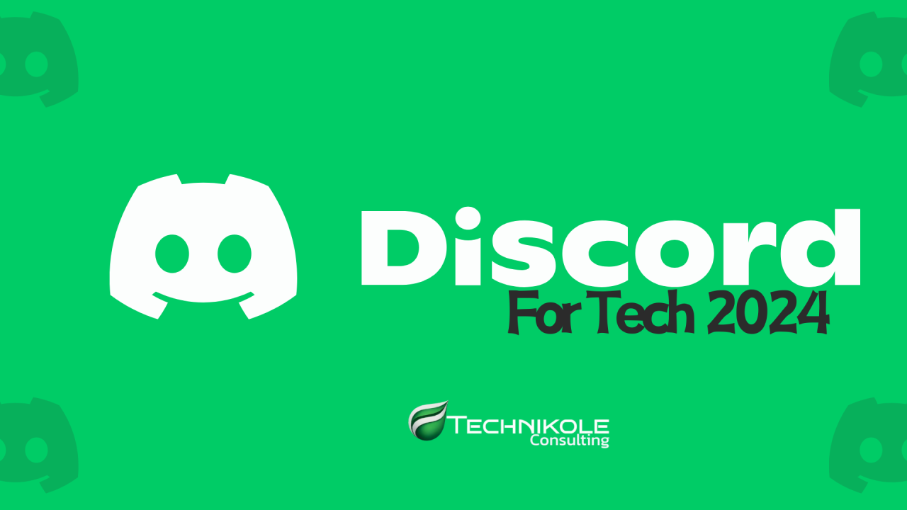 Discord: The Tech Community’s Powerhouse Platform