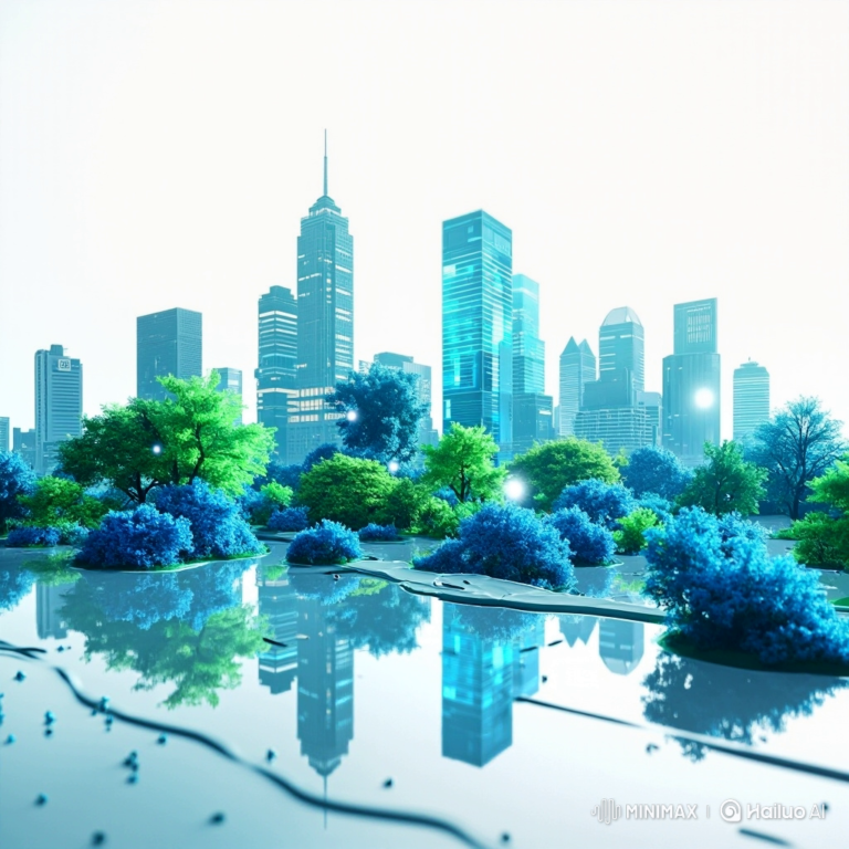 Future Forward Organizations: Change is in the Air