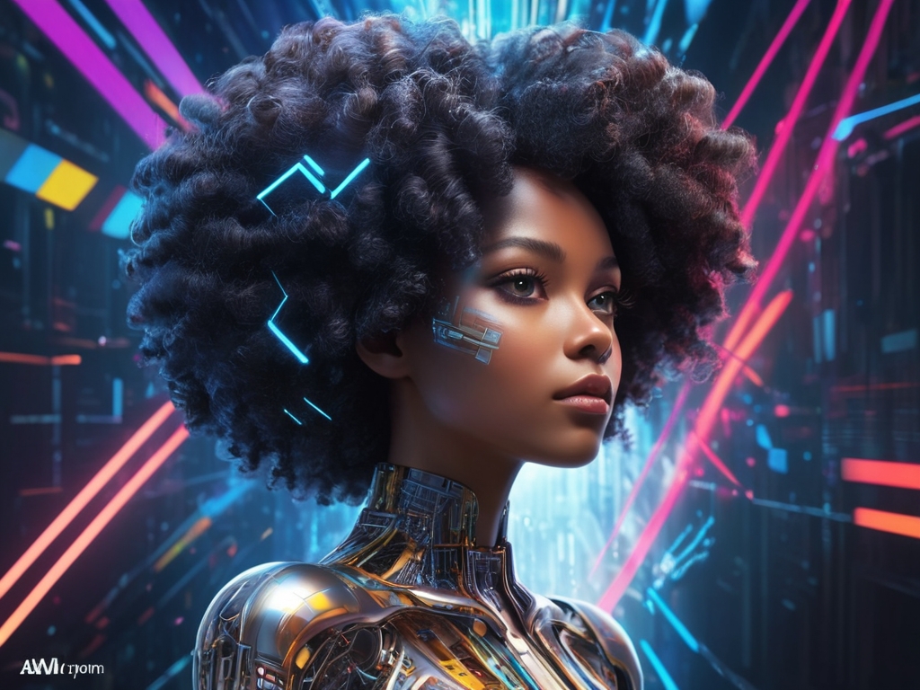Augmented Creativity with Technikole Consulting