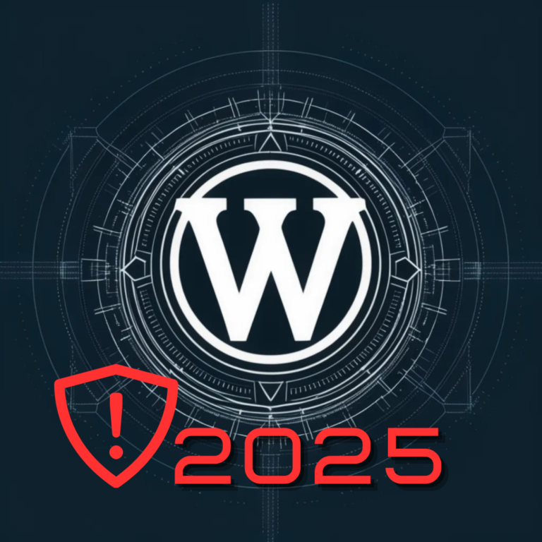 Wordpress-Security-Review-2025