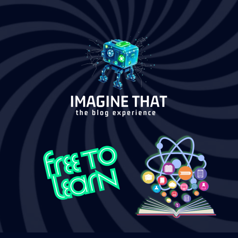 Imagine That: 100% Free Access to Knowledge